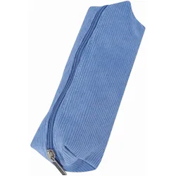 ONLINE® Schlampermäppchen blau