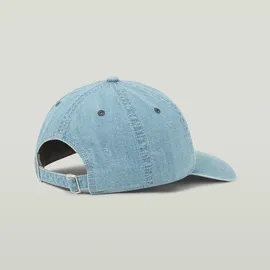 G-Star Avernus Baseball Cap Hellblau One Size