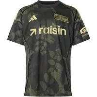 adidas Union Berlin Auswärtstrikot 2025/2026 Herren Gr. XL