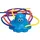 happy summer Octopus Sprayer Blue