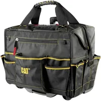 CAT Rolling Tool Bag (L x W x H)