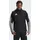adidas Tiro 26 Competition Winterweste - black/light onix/white / Light Onix / White - XL