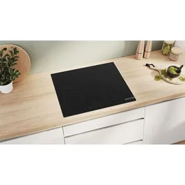 Bosch Serie 4 PKF611BB8E