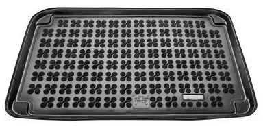 Gummimatte für den Kofferraum für Mercedes W168 A‐Klasse (1997–2004) / W169 (2004–2012) - Rezaw Plast