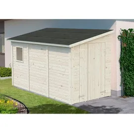 Palmako Mia 3,33 x 1,65 m natur