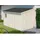 Palmako Mia 3,33 x 1,65 m natur