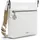 SURI FREY Patsy Crossover Bag Umhängetasche Kunstleder White