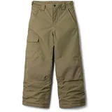 Columbia Bugaboo III Pant Herren stone green S