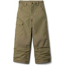 Columbia Bugaboo III Pant Herren stone green S