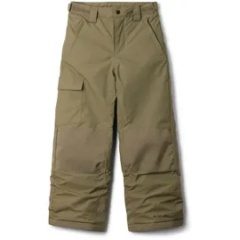 Columbia Bugaboo III Pant Herren stone green S