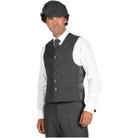 Thetru 20er Jahre Gangster Kostüm Herren 54
