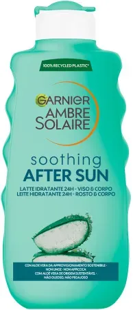 Garnier Ambre Solaire After-Sun Beruhigende Lotion 175ml