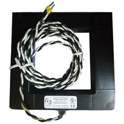 CORE CURRENT TRANSFORMER SE-CTB-4X4-2000 2000A Stromsensor für Ertragszähler