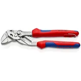 Knipex-Werk Zangenschlüssel 86 05 180 T BK