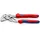 Knipex-Werk Zangenschlüssel 86 05 180 T BK