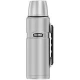 Thermos Stainless King silber 1,2 l