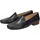 SIOUX Campina Damen Blau 39