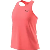Dynafit Trail Tank W ultra coral/0910 (6A11) L rot
