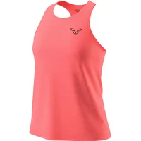 Dynafit Trail Tank W ultra coral/0910 (6A11) L rot