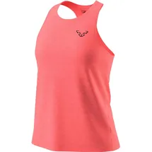 Dynafit Trail Tank W ultra coral/0910 (6A11) L rot