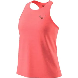 Dynafit Trail Tank W ultra coral/0910 (6A11) L rot