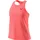 Dynafit Trail Tank W ultra coral/0910 (6A11) L rot