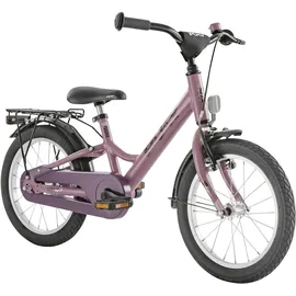 PUKY Youke 16 Zoll RH 31 cm lila