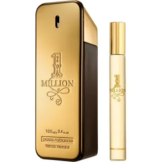 100 ml + Eau de Toilette 10 ml Geschenkset