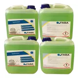 Faba Chemie Geschirrspülmittel Konzentrat 20 l