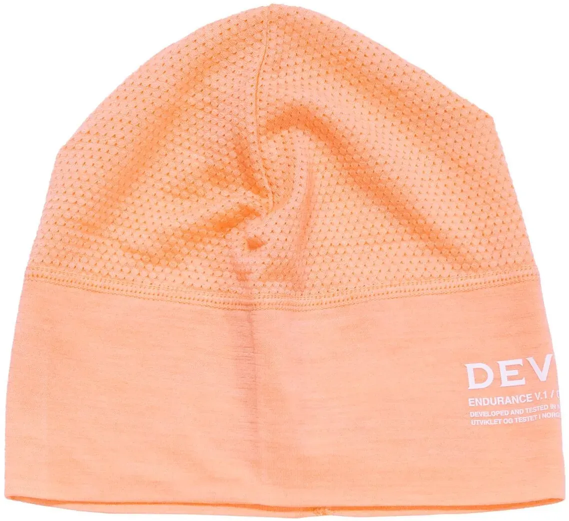 Devold of Norway Endurance Merino Light Beanie sunrise (102A-clothing) 58
