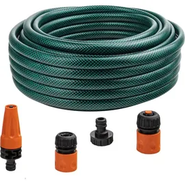 Westfalia PVC Gartenschlauch 1/2" 20 m
