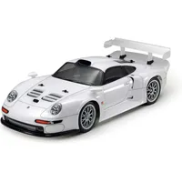 TAMIYA Karosserie Porsche 911 GT1 47443