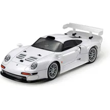 TAMIYA Karosserie Porsche 911 GT1 47443