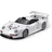 TAMIYA Karosserie Porsche 911 GT1 47443