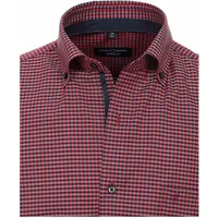 Venti CASAMODA Businesshemden kariert Comfort Fit 46