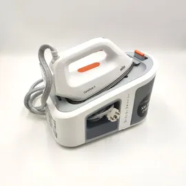 Braun CareStyle 3 IS 3132 WH orange