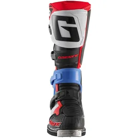 Gaerne SG-12 Rot/Blau/Weiß 43