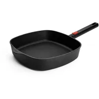 WOLL Eco Logic QXR Bratpfanne 28 x 28 cm