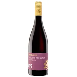 Pfälzer Freiheit Halbtrocken Weingut Hammel & Cie 2022 - 6Fl. á 0.75l