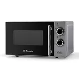 Orbegozo MIG 2550 Grau