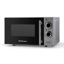 Orbegozo MIG 2550 Grau