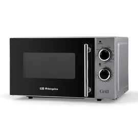 Orbegozo MIG 2550 Grau