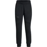 Under Armour Unstoppable Fleece Trainingshose Damen 001 black/black XL