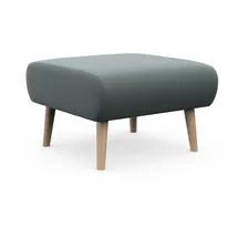 Andas Polsterhocker »Swift« passend zur Serie "Swift", B/T/H: 75/68/44 cm blau