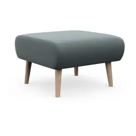 Andas Polsterhocker »Swift« passend zur Serie "Swift", B/T/H: 75/68/44 cm blau