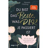 mvg Verlag Du bist das Beste, was dir je passiert ist