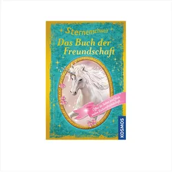 Kosmos Sternenschweif - Das Buch der Freundschaft | Bücher für Kinder | Keine Farbangabe - one size