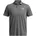 UA Icon Polo grau XL