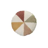 Lifetime Fairy Theatre Kissen 45 x 45 cm Mehrfarbig