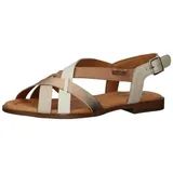 PIKOLINOS Sandalen in weiß | Gr.: 36